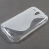 TPU Gel Case S-Line for Huawei Ascend G300 U8815 U8818 Transparent (OEM) TPU Gel Case S-Line for Huawei Ascend G300 U8815 U8818 Transparent (OEM)